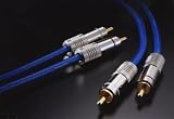 �]�m�g�[�� RCA�P�[�u��1.2m�E�y�A SILVER�}�C�X�^AC1001-1.2