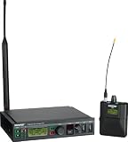 Shure SHURE P9TR PSM900 IN-EAR WIRELESS SYS W/O EARPHONES G6