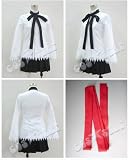D.Gray-man���������������������ץ� �˽�XS��XXXL������ �����������ᥤ���б���ǽ