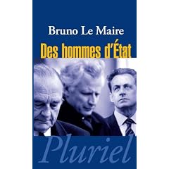 Des hommes d'Etat
