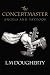 The Concertmaster: Angels and Tattoos by L. M. Dougherty