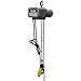 JET JSH-275-10 1/8-Ton 10-Feet Lift Electric Hoist