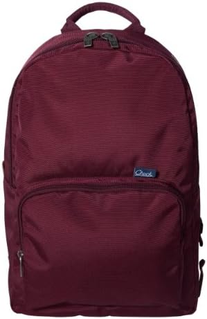 Classic Backpack-61095 (Burgundy)