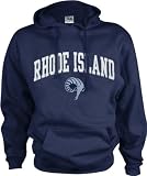Rhode Island Rams Perennial Hooded Sweatshirt