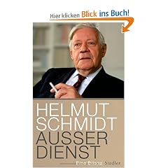 Au�er Dienst: Eine Bilanz