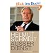 Au�er Dienst: Eine Bilanz