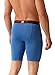 New Balance Men's Performance Underwear 9 Inch Inseam Boxer Brief