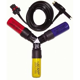 Innovative Products Of America 8005 Fuse Saver Short Circuit Locating System