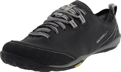Merrell Women's Barefoot Mighty Glove Running Shoe