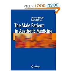 The Male Patient in Aesthetic Medicine