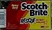 3M 300 Scotch-Brite Rescue Soap Pads