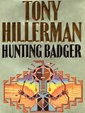 Hunting Badger