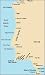 Cabo Finisterre to Gibraltar Passage Chart (Imray C.Chart)
