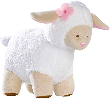 Sweet Dreams Plush Sheep