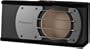 Pioneer UD-SW10U 10-Inch Shallow Sealed Enclosure