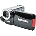 Toshiba Camileo H30 Camcorder - UK version