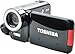 Toshiba Camileo H30 Camcorder - UK version