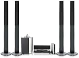LG LH W 760 IA Heimkino-System (DivX-zertifiziert) HDMI - 