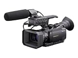 Sony HXR-NX70U NXCAM Compact Camcorder with 1920 x 1080 60/24p Full