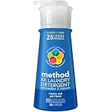 Method Laundry Detergent - 10 oz - Fresh Air
