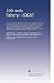 200-mile fishery--ICCAT: hearings...