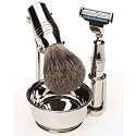 Taylor of Old Bond Street Luxury Shaving Set