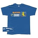 Arrested Development - Frozen Bananas T-Shirt