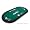 Pokerauflage Pokertisch Poker Tisch faltbar klappbar - L 208 x B 106 x H 3 cm