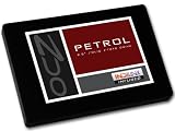 OCZ Technology Petrol Series 256 GB 2.5 SATA III Solid State Drive (PTL1-25SAT3-256G)