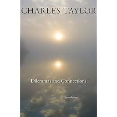 Dilemmas and Connections: Selected Essays