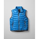 Eddie Bauer Boys' Downlight Vest