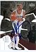 Kenyon Martin Autographed/Hand Signed Basketball Card (New Jersey Nets)