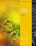 Computer concepts 2012 : introductory