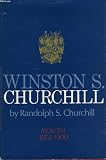 Produkt-Bild: WINSTON S. CHURCHILL: VOLUME I: YOUTH 1874-1900.