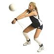Tandem Volleyball Pass Rite