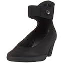 Arche GAYAL 15Y04GAYAL*7200, Damen Pumps, schwarz, (noir)