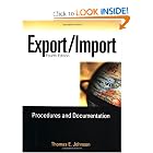 Export Import Procedures and Documentation (Export Import Procedures and Documentation) by Thomas E. Johnson