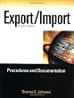Export/Import Procedures and Documentation (Export/Import Procedures & Documentation)