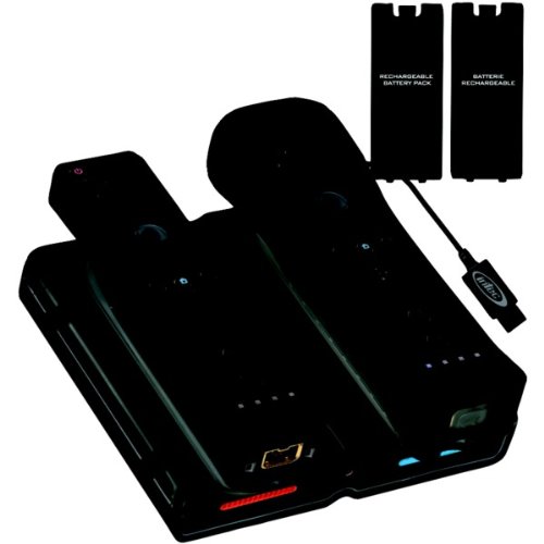Nintendo Wii - Induction Charger