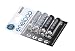 Sanyo Eneloop HR-3UTGA-8BP-AZ Akku AA 8er Pack Glitter