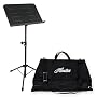 Hamilton KB90 Traveler II Portable Music Stand