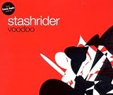 Stashrider - Voodoo ( Single - CD ) ( Audio CD ) - B00005CCFZ