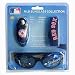 Boston Red Sox Sunglasses Kit w/ Visor Clip & Croakie