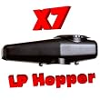 GTA Tippmann X7 A5 Low Profile Cyclone Feed Hopper