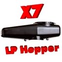 GTA Tippmann X7 A5 Low Profile Cyclone Feed Hopper New