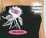 Hen Night Party Badges | Flashing  Bride To Be  Rosette