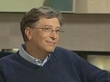 Charlie Rose - Bill Gates (December 22, 2008)
