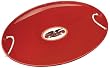 Flexible Flyer Steel Saucer