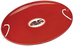 Flexible Flyer Steel Saucer