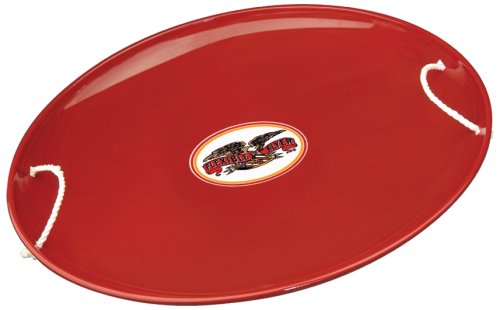 Flexible Flyer Steel Saucer